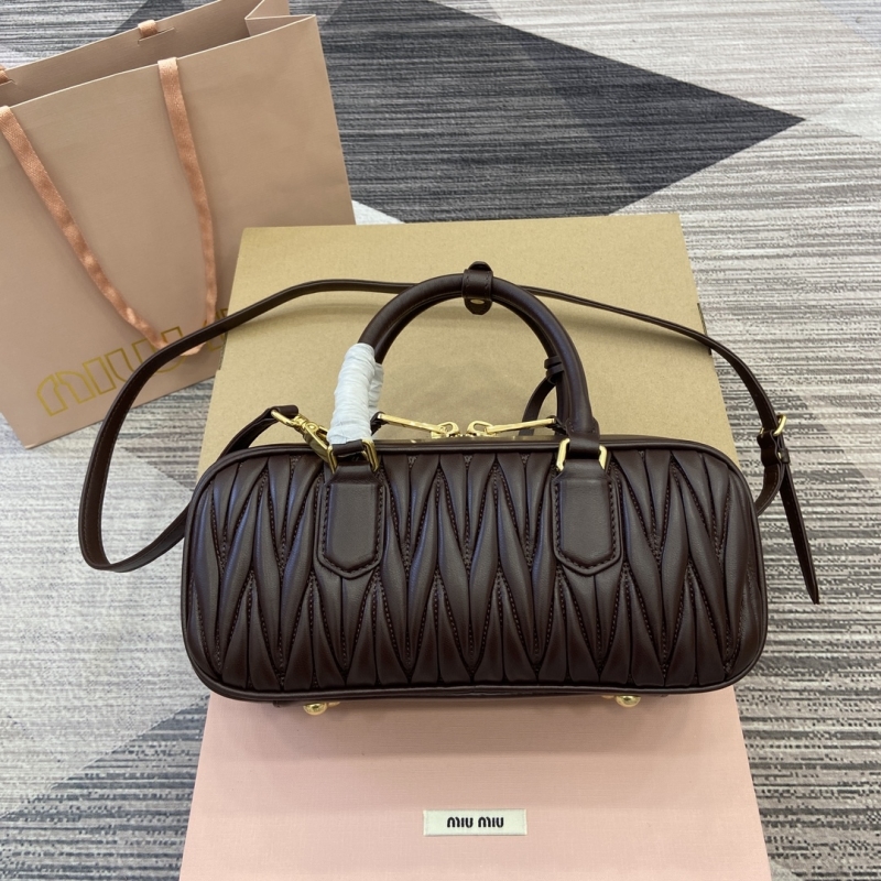 Miu Miu Top Handle Bags